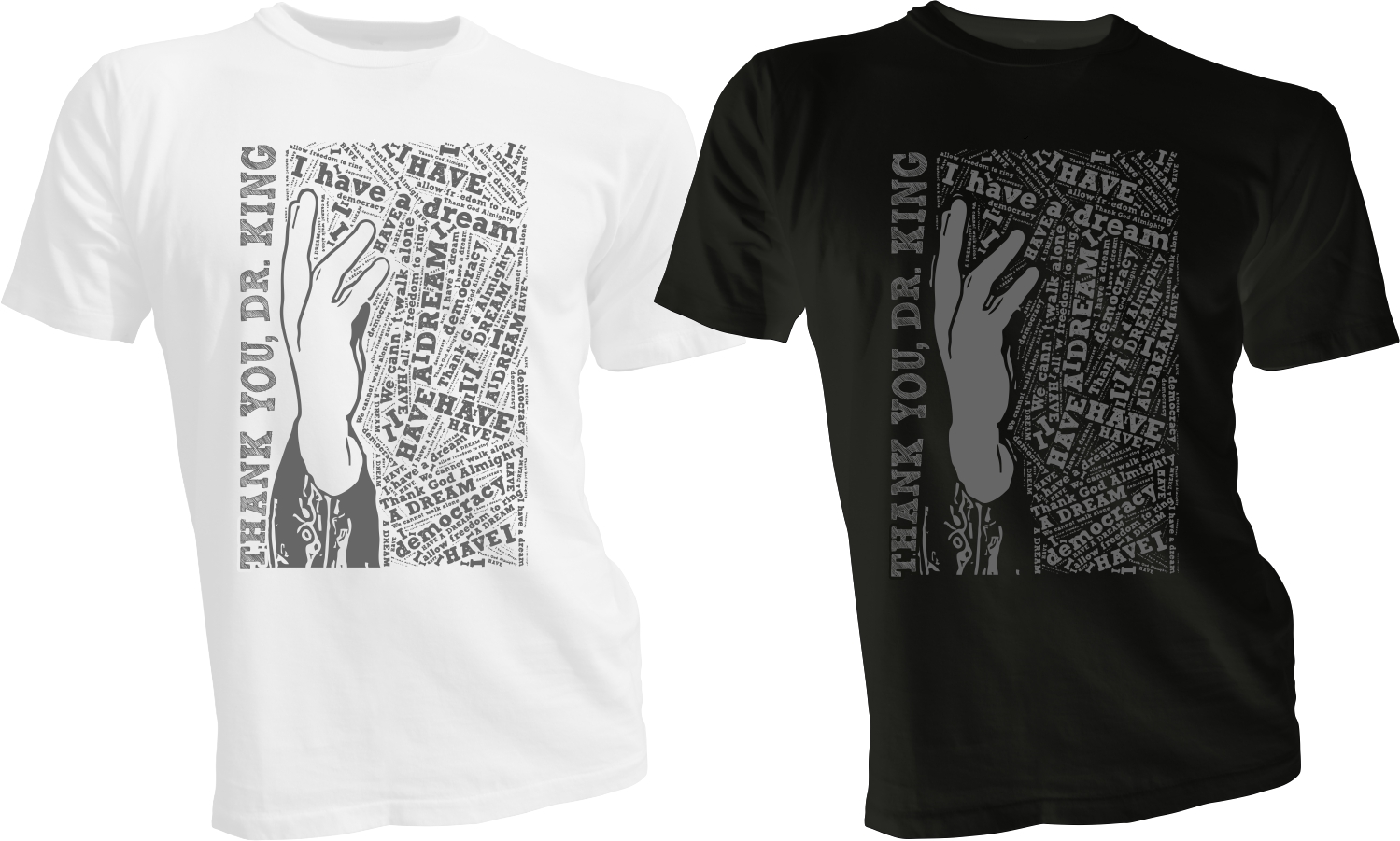 T-shirt Design by bacujkov for Jessy and Jack LLC | Design #27858910