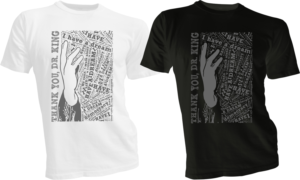 Design de T-shirt par bacujkov pour Jessy and Jack LLC | Design #27858910