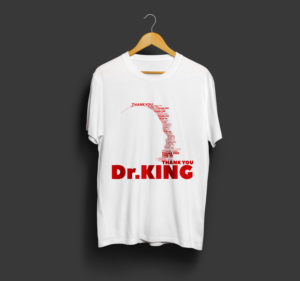 T-shirt Design by creativeride for Jessy and Jack LLC | Design: #27860689