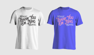 T-shirt Design by CREARTIVE for Jessy and Jack LLC | Design: #27847625