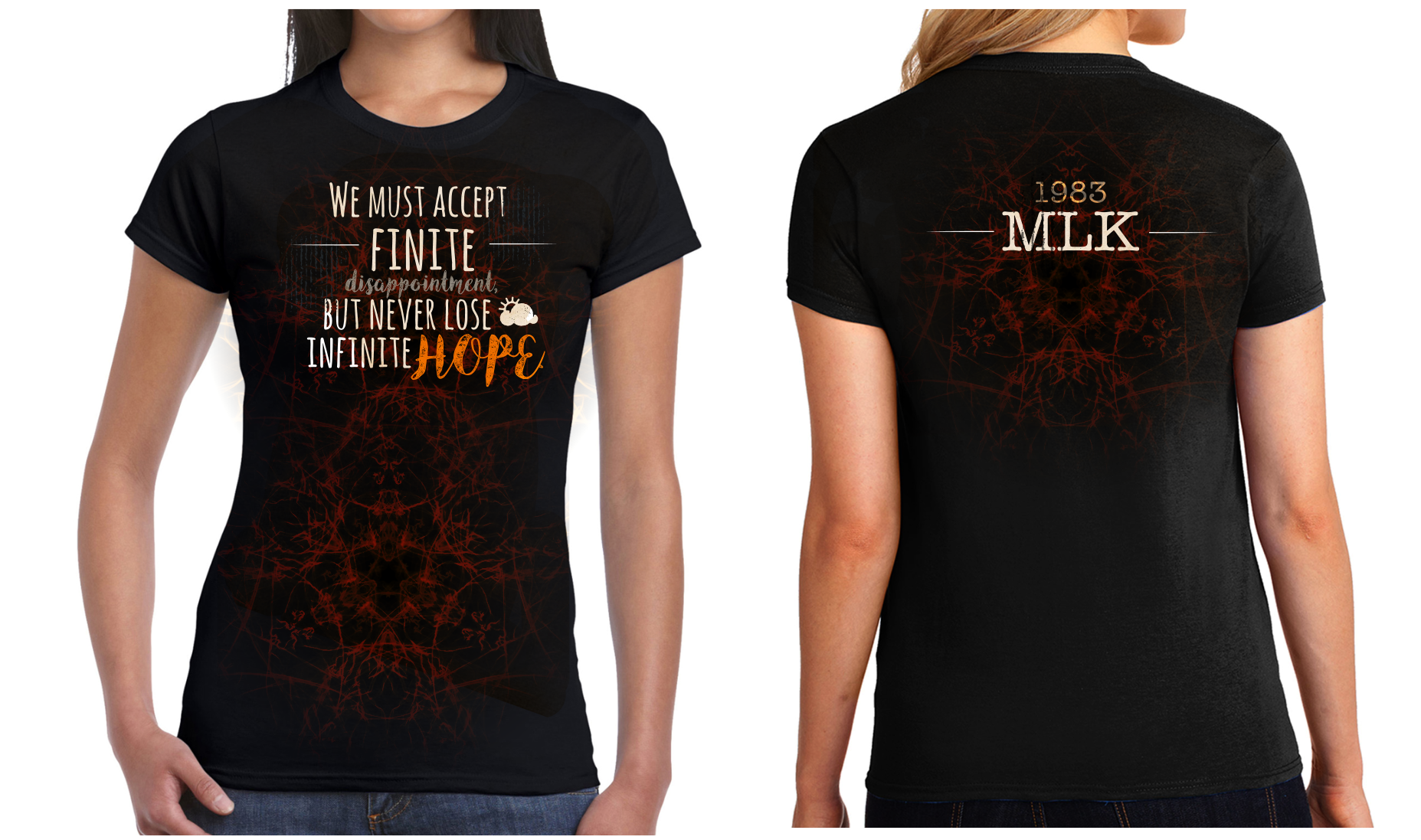 T-shirt Design by elveneclipse for Jessy and Jack LLC | Design #27865137