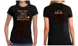 T-shirt Design by elveneclipse for Jessy and Jack LLC | Design: #27865137