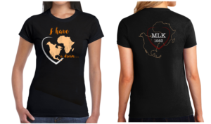 T-shirt Design by elveneclipse for Jessy and Jack LLC | Design: #27865138