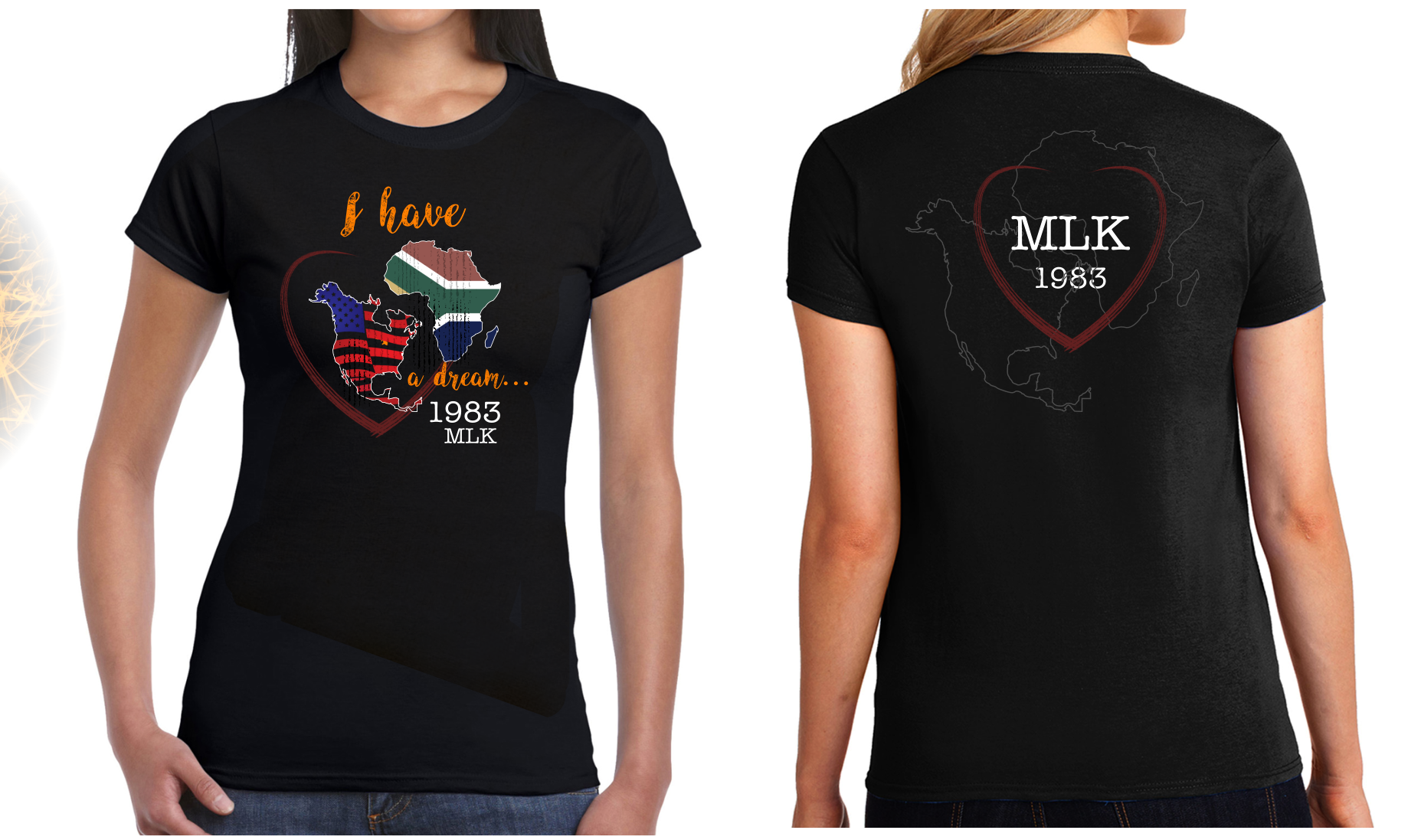 Diseño de Camiseta por elveneclipse para Jessy and Jack LLC | Diseño #27865139