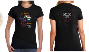 T-shirt Design by elveneclipse for Jessy and Jack LLC | Design: #27865139