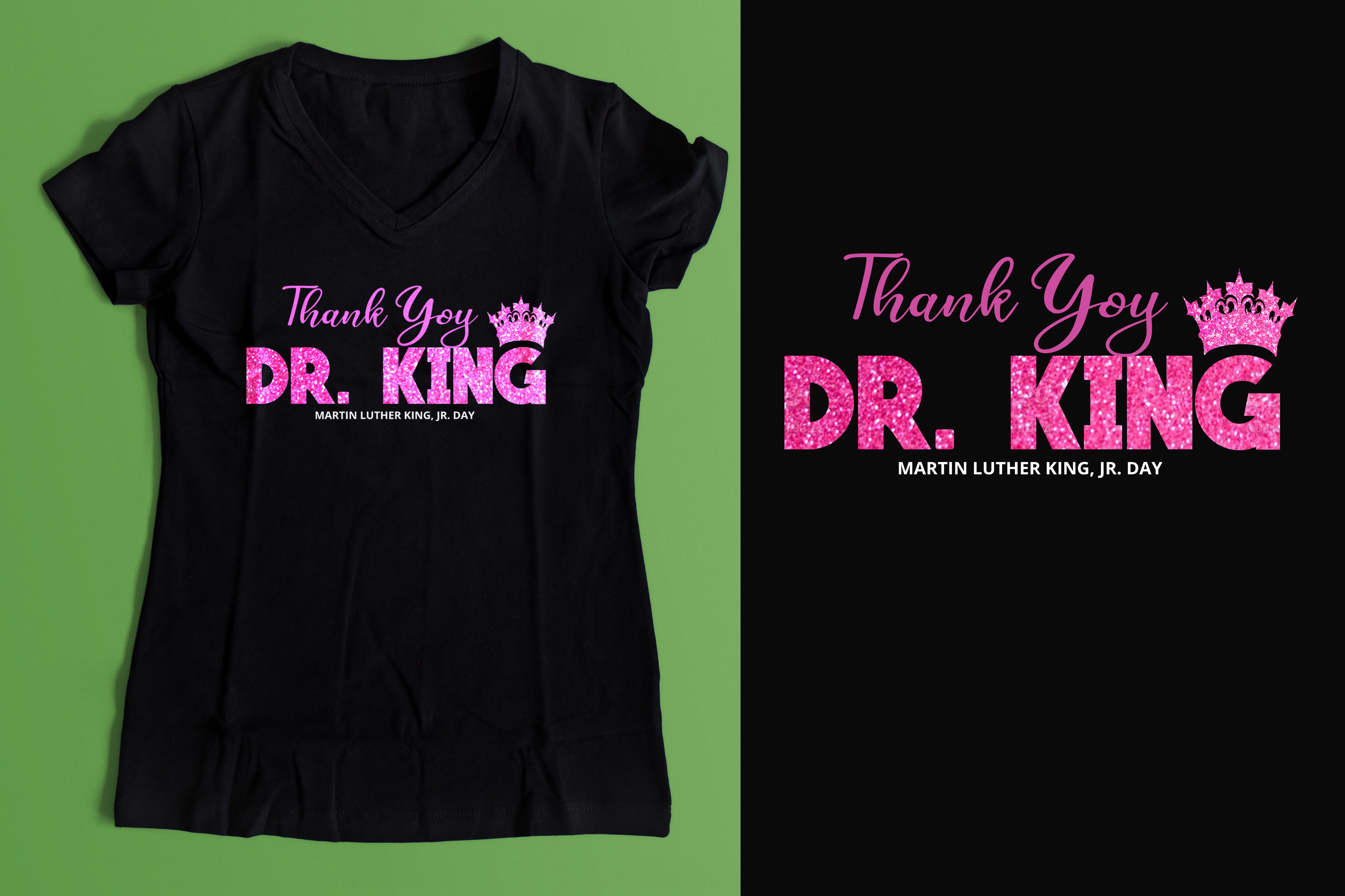 T-shirt Design by SAI DESIGNS for Jessy and Jack LLC | Design #27866272