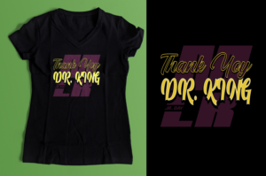 T-shirt Design by SAI DESIGNS for Jessy and Jack LLC | Design: #27866274