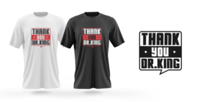 Design de T-shirt par Risallah pour Jessy and Jack LLC | Design #27845685