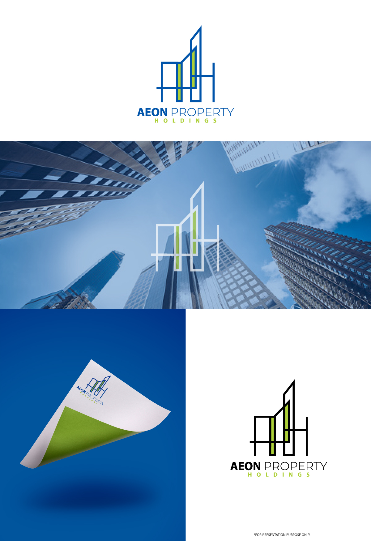 Logo Design by Graphic_Dune for this project | Design #27844637