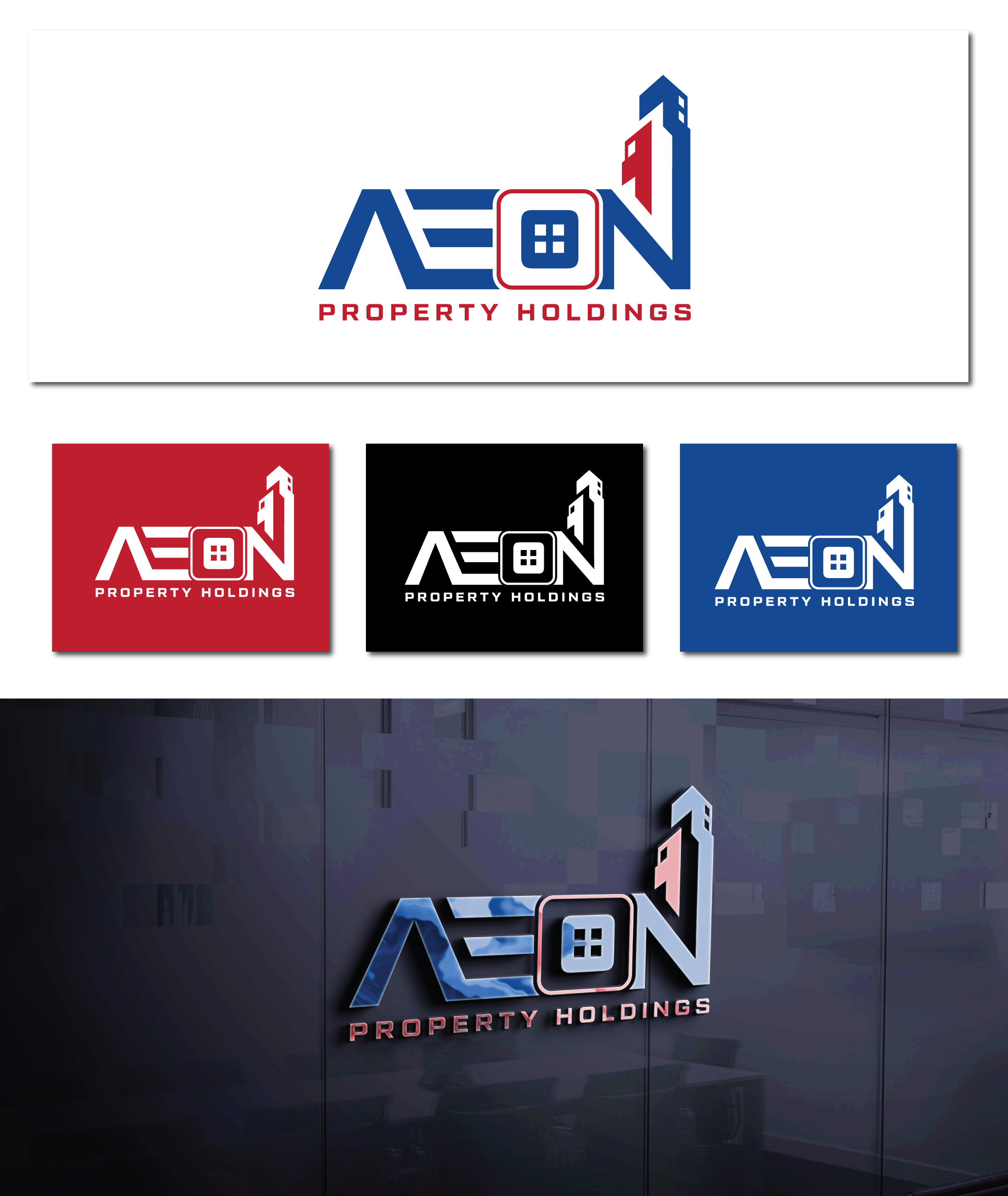 Logo Design by Remonis.co for this project | Design #27844917