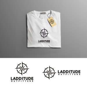 Logo Design by 4AD for this project | Design: #27846246