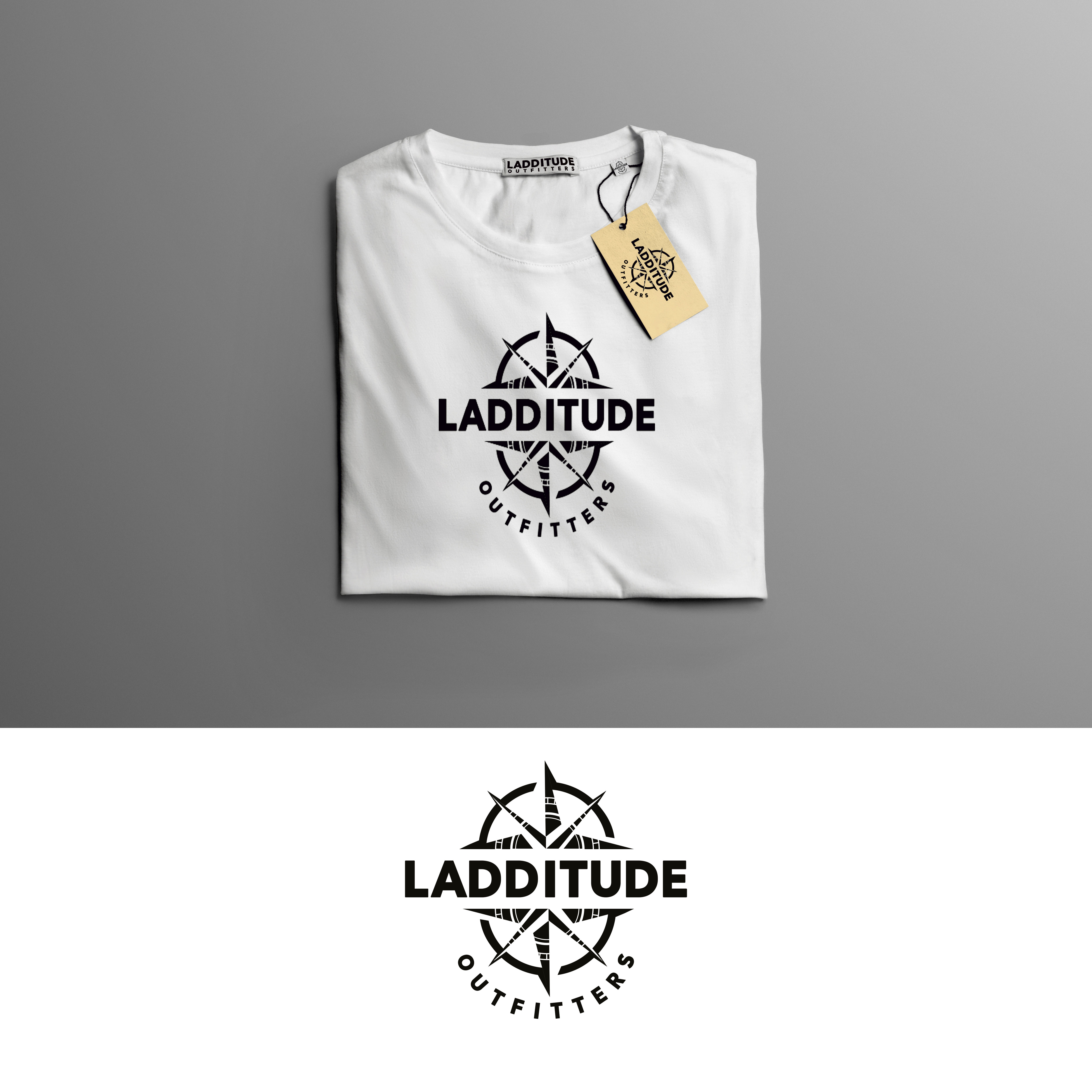 Logo Design by 4AD for this project | Design #27846420