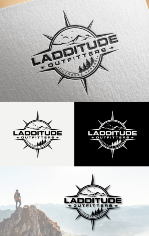 Logo Design by Dot Design 3 for this project | Design: #27847281