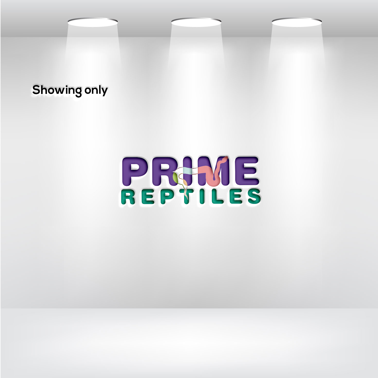 Logo Design by RRR Design for this project | Design #27845655