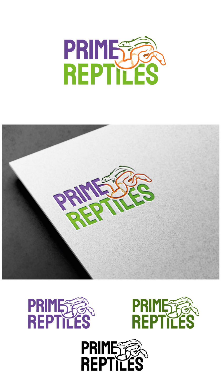 Logo Design by AbhishekkM'24 for this project | Design #27847192