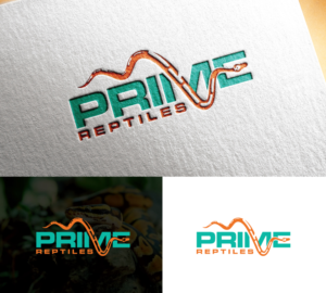Logo Design by step forward 2 for this project | Design: #27844788