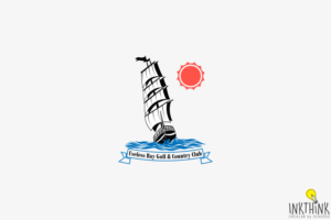 Logo Design by InkThink by Scaurus