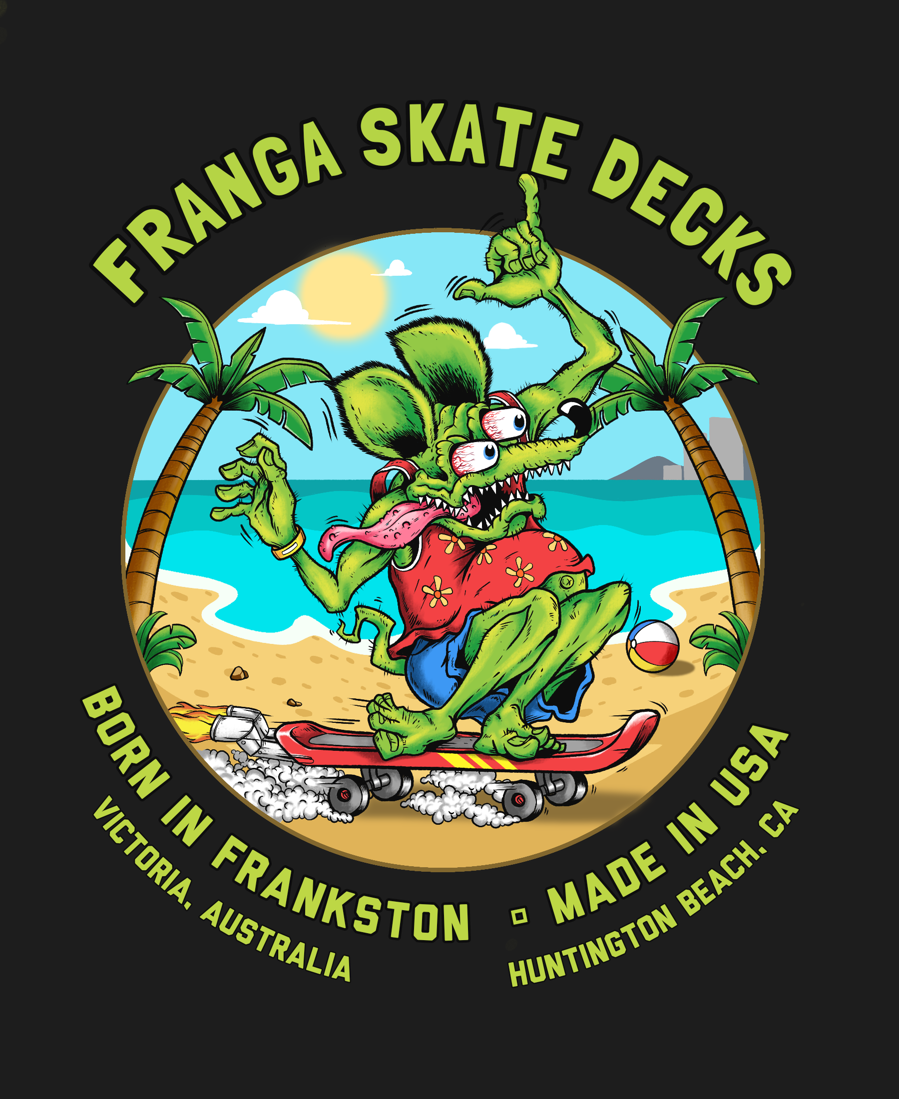 Logo Design by MarkTzee for this project | Design #27851443