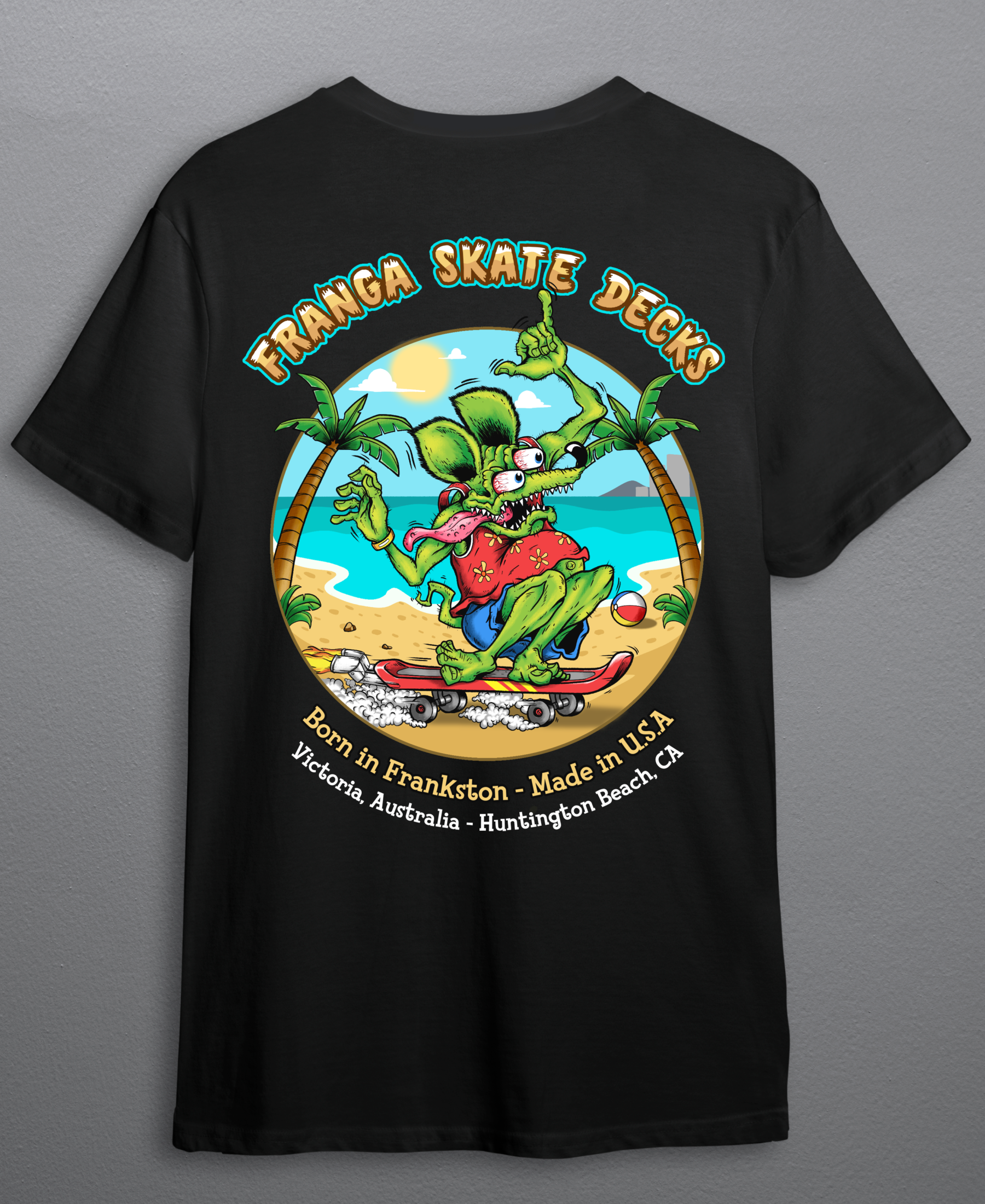 Logo Design by MarkTzee for this project | Design #27869724