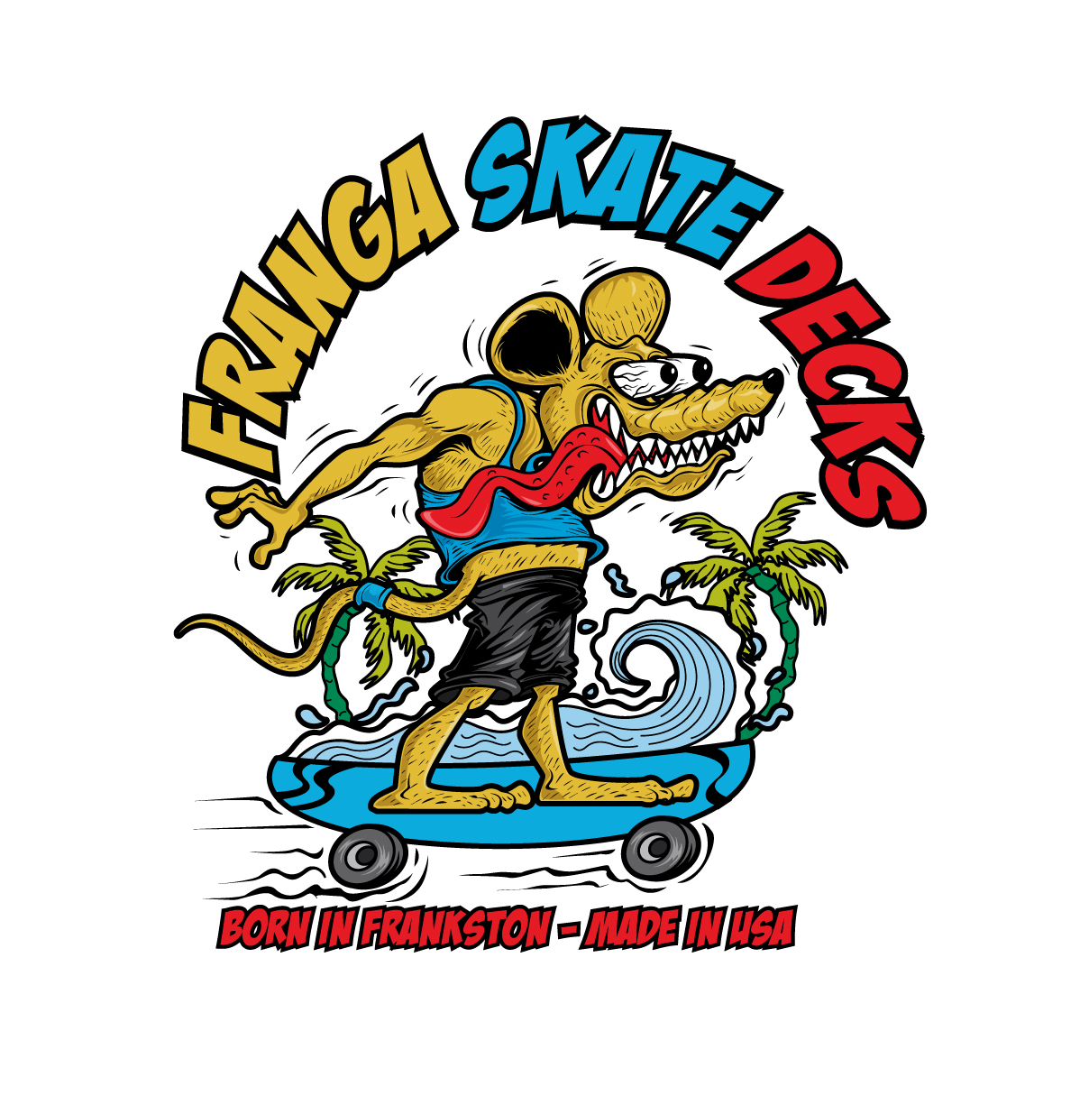 Logo Design by blue eye for this project | Design #27847397