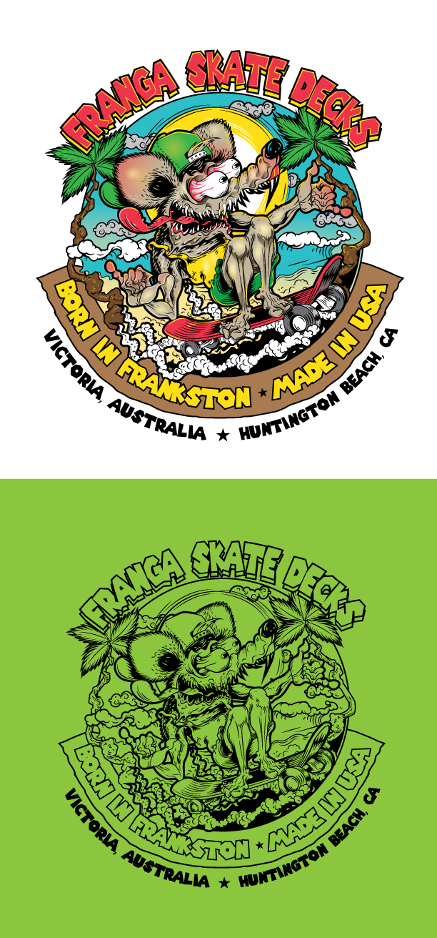 Logo Design by ally designs for this project | Design #27860334