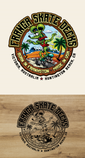 Logo Design by ally designs for this project | Design: #27860335