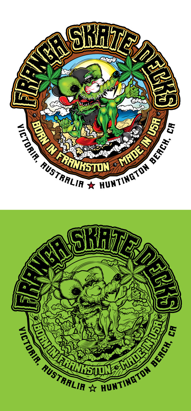 Logo Design by ally designs for this project | Design #27867341