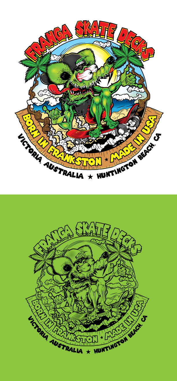 Logo Design by ally designs for this project | Design #27867342