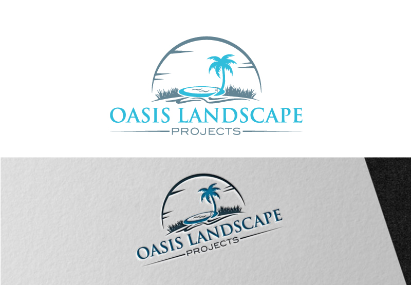Logo-Design von aree für Hammer & Nail Projects | Design #27845378