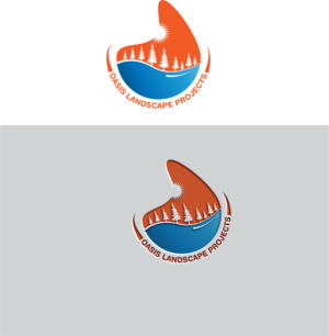 Logo Design by Md Sakhawat Hosssain for Hammer & Nail Projects | Design: #27845829