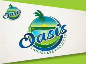 Logo Design by andiacos for Hammer & Nail Projects | Design: #27847034