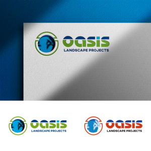 Logo Design by 4AD for Hammer & Nail Projects | Design: #27846038