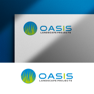 Logo Design by 4AD for Hammer & Nail Projects | Design: #27846143