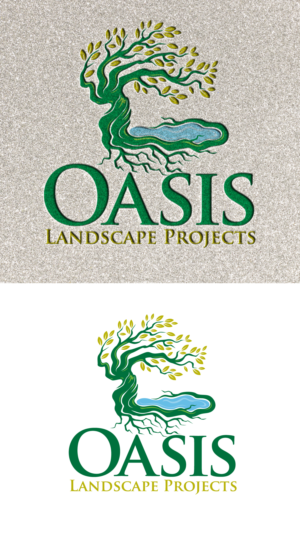 Logo Design by blue eye