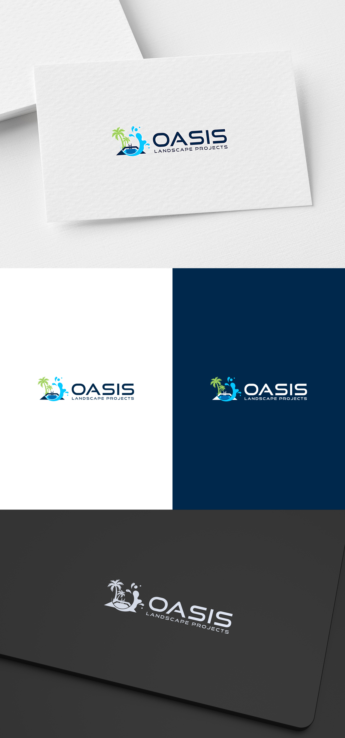 Logo Design by SL Designer for Hammer & Nail Projects | Design #27845955