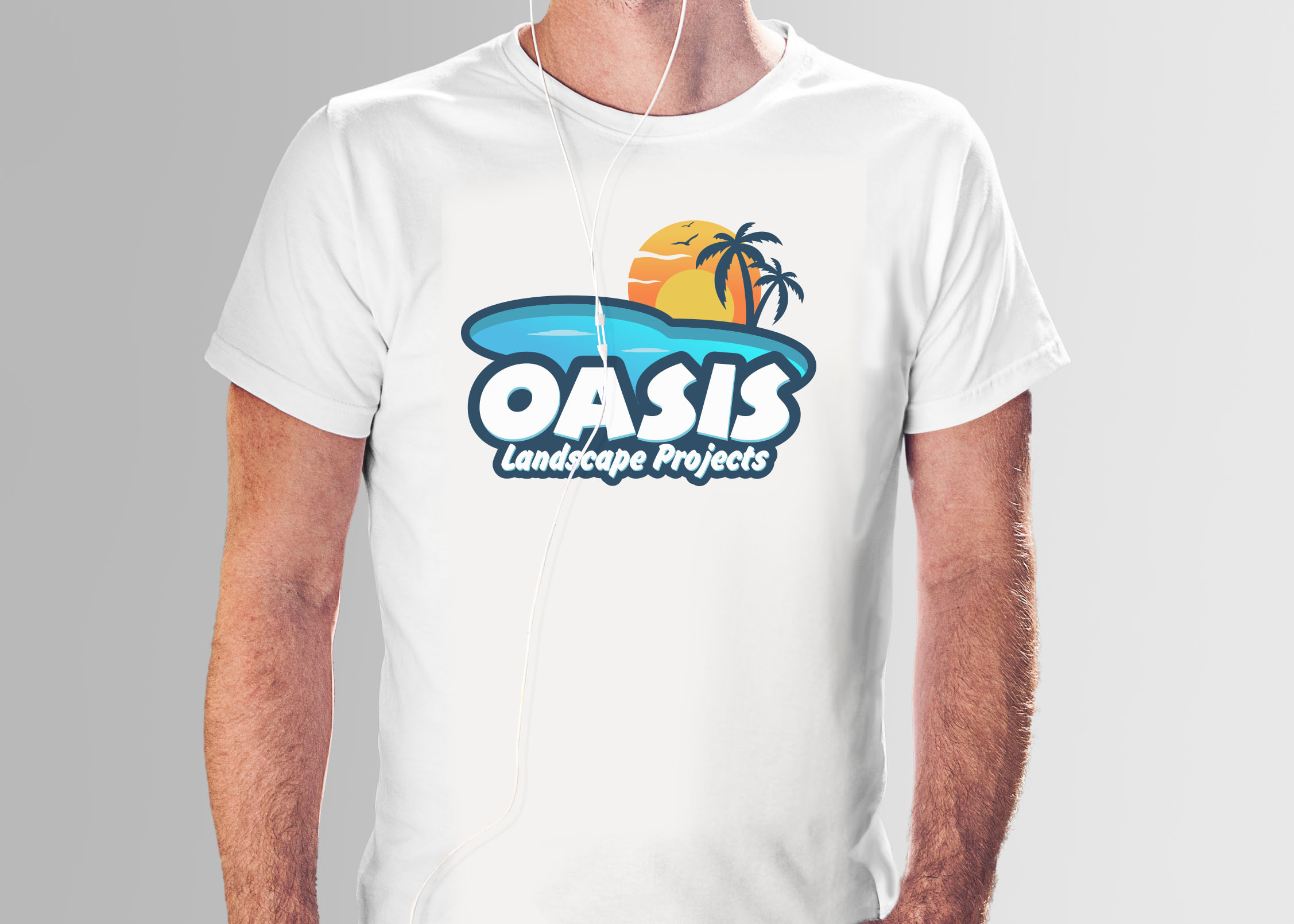 Logo Design by 4tech services for Hammer & Nail Projects | Design #27847347