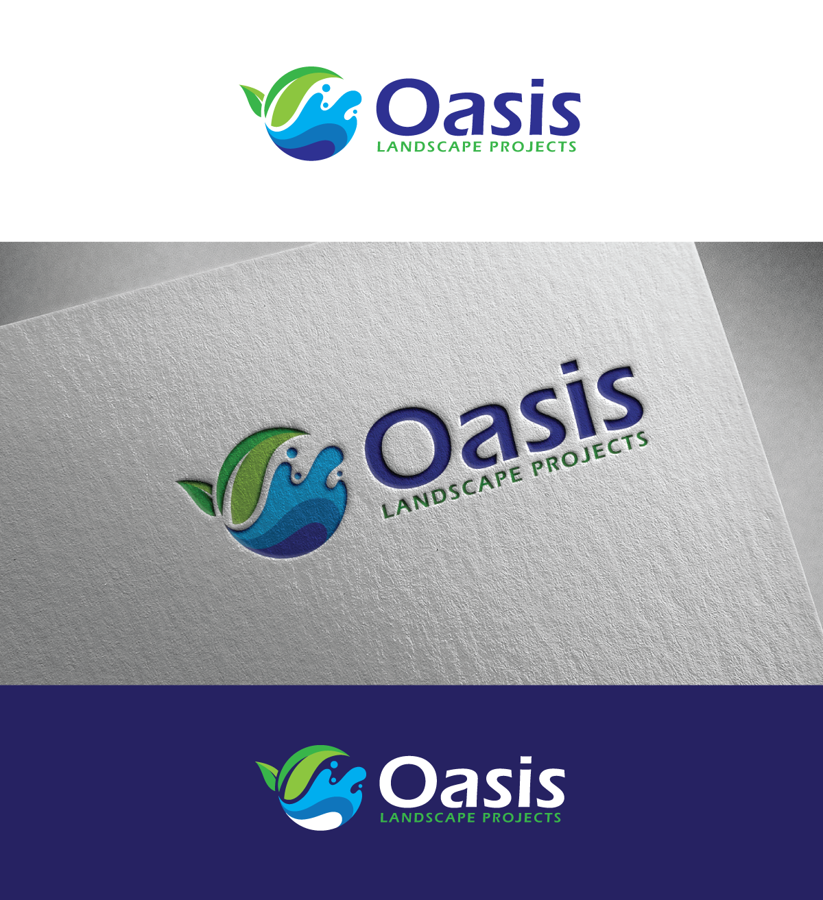 Logo Design by creativepix for Hammer & Nail Projects | Design #27846419