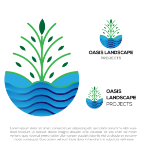 Logo Design by Walker Designer 2 for Hammer & Nail Projects | Design: #27846247