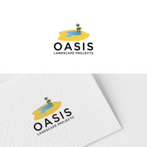 Logo Design by NOMLAS for Hammer & Nail Projects | Design: #27846021