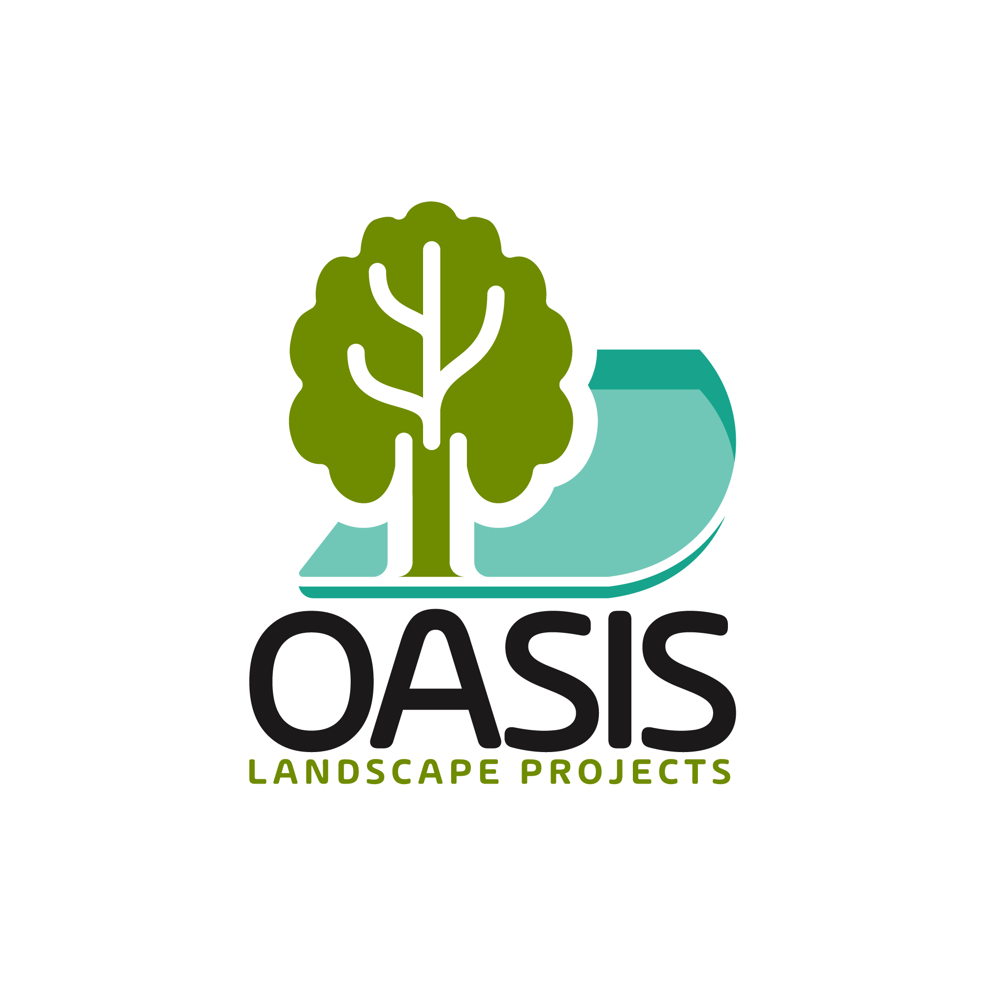 Diseño de Logo por AinebAyoub para Hammer & Nail Projects | Diseño #27852715
