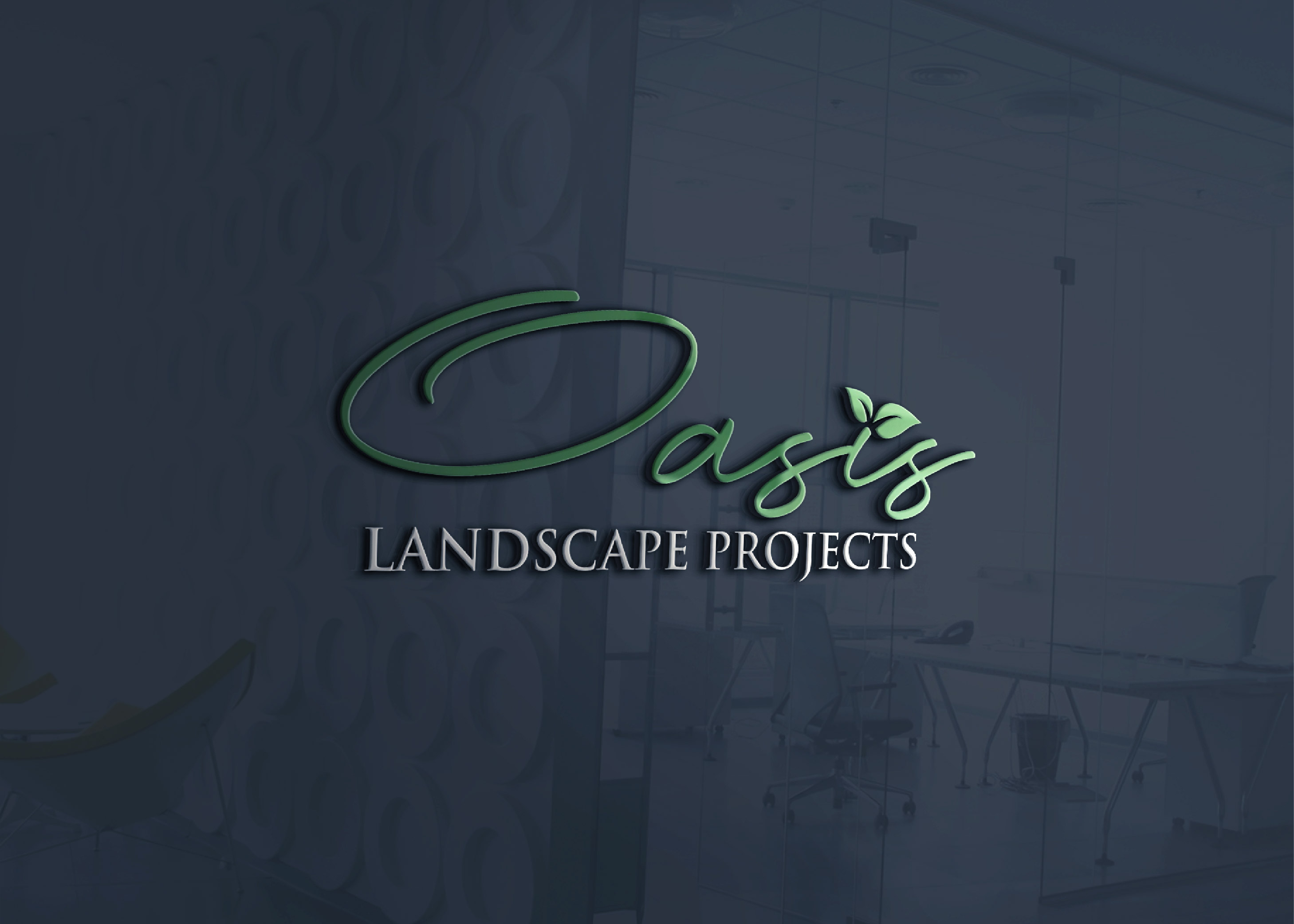 Logo Design by Snap Arts for Hammer & Nail Projects | Design #27847854