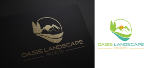 Logo Design by u2square for Hammer & Nail Projects | Design: #27847387