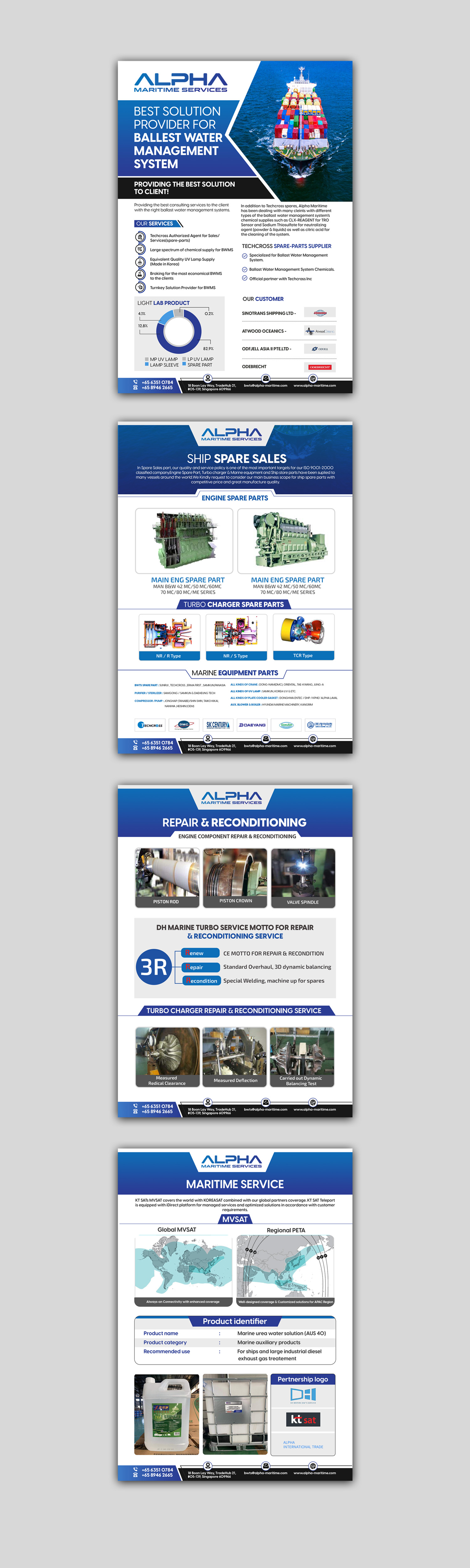 Brochure Design by debdesign for this project | Design #27855076