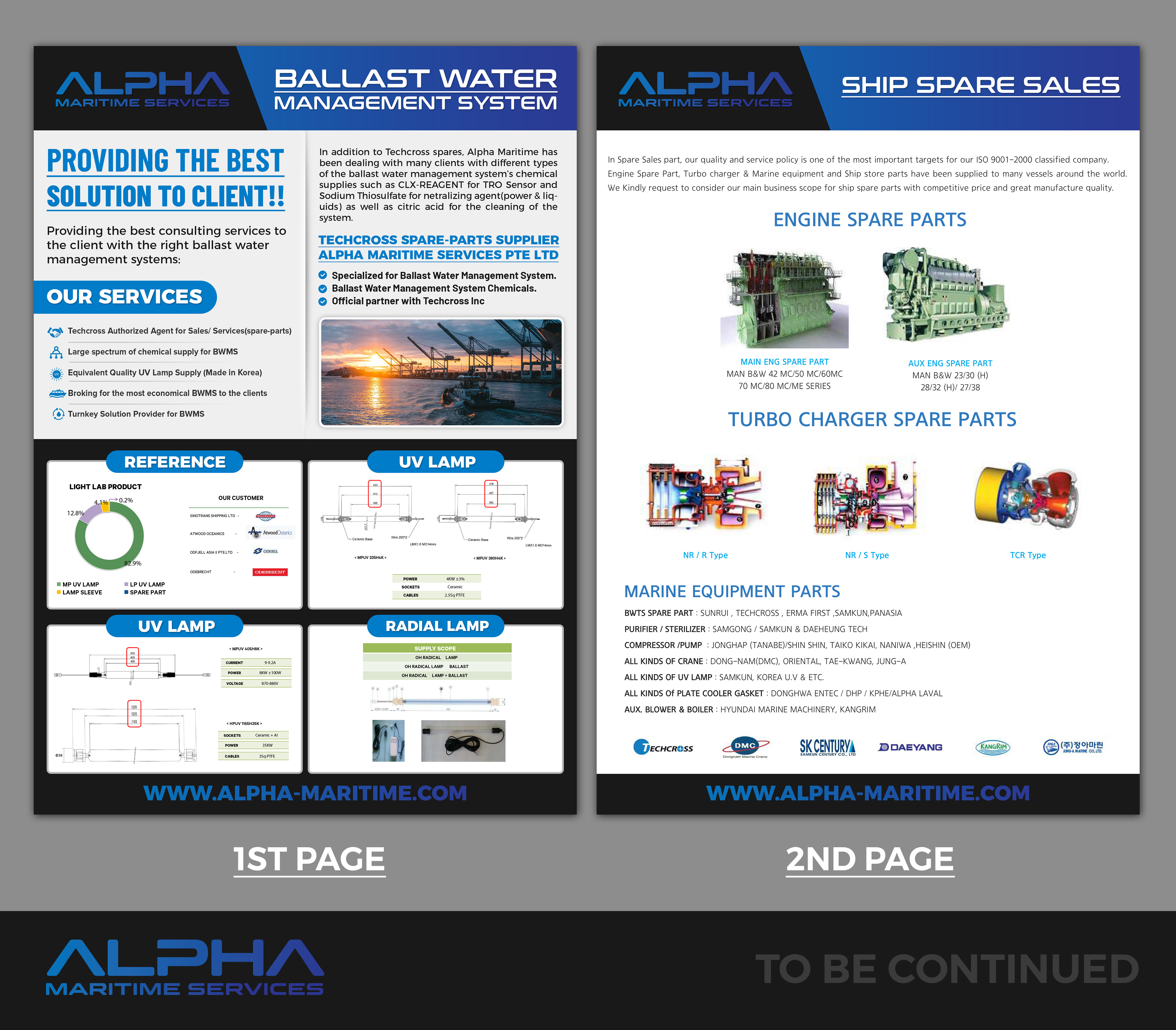 Brochure Design by SAI DESIGNS for this project | Design #27856147