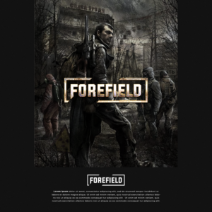 Design de Logo par Madink Studios pour Megadodo simulation Games Pte | Design #27851357