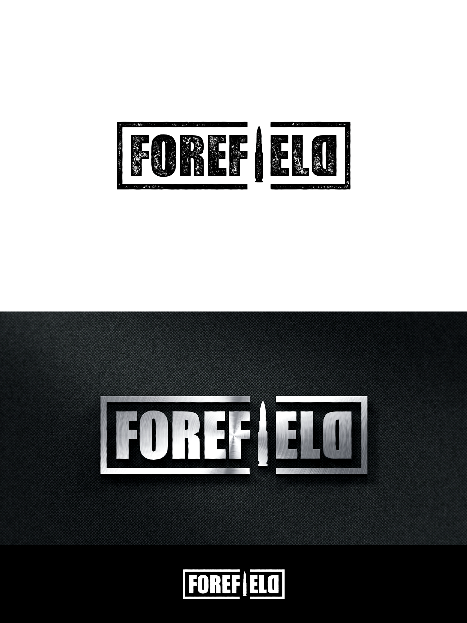 Logo Design by Oleksandr Tovarkov for Megadodo simulation Games Pte | Design #27867779