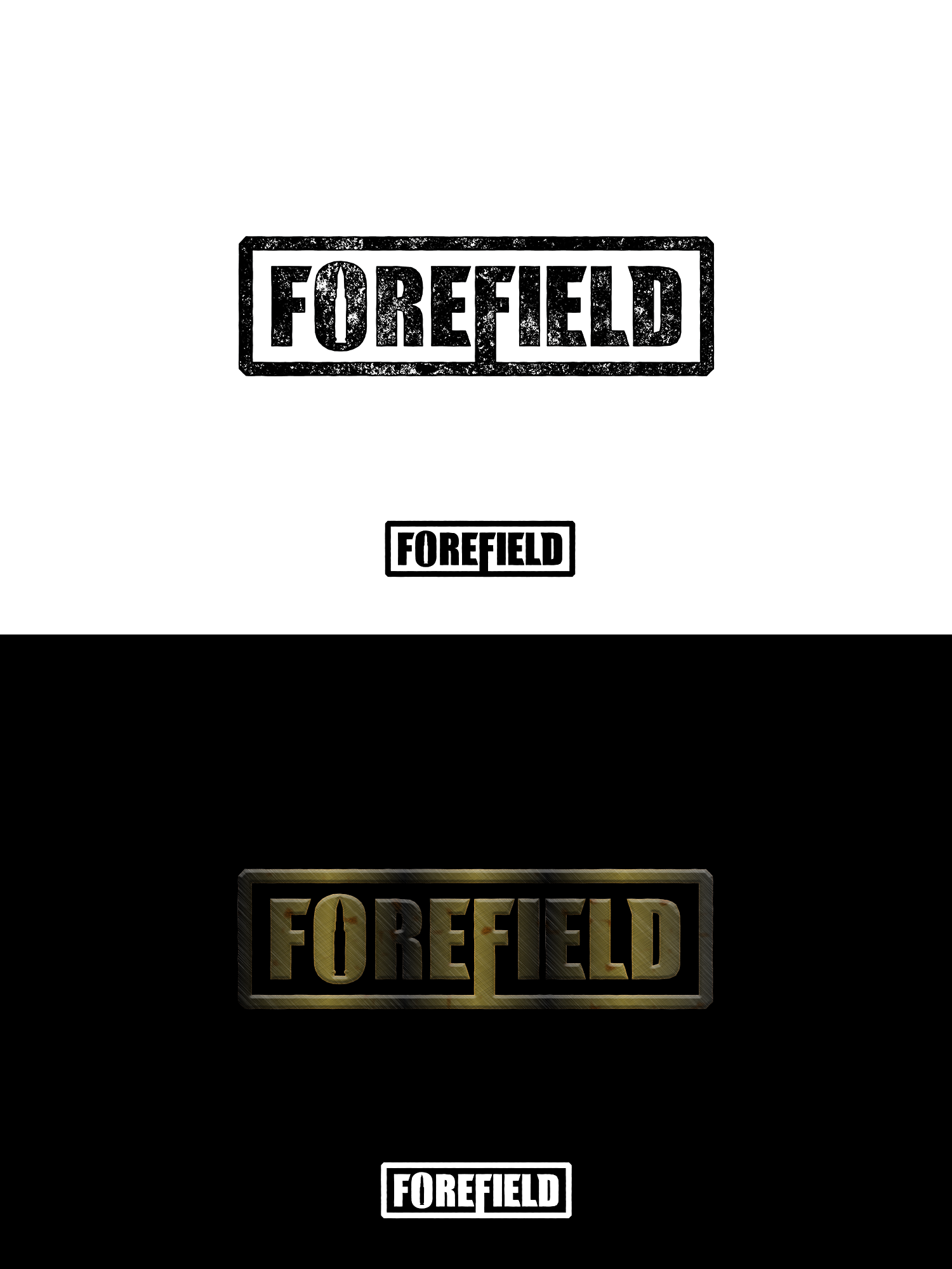 Logo Design by Oleksandr Tovarkov for Megadodo simulation Games Pte | Design #27869706