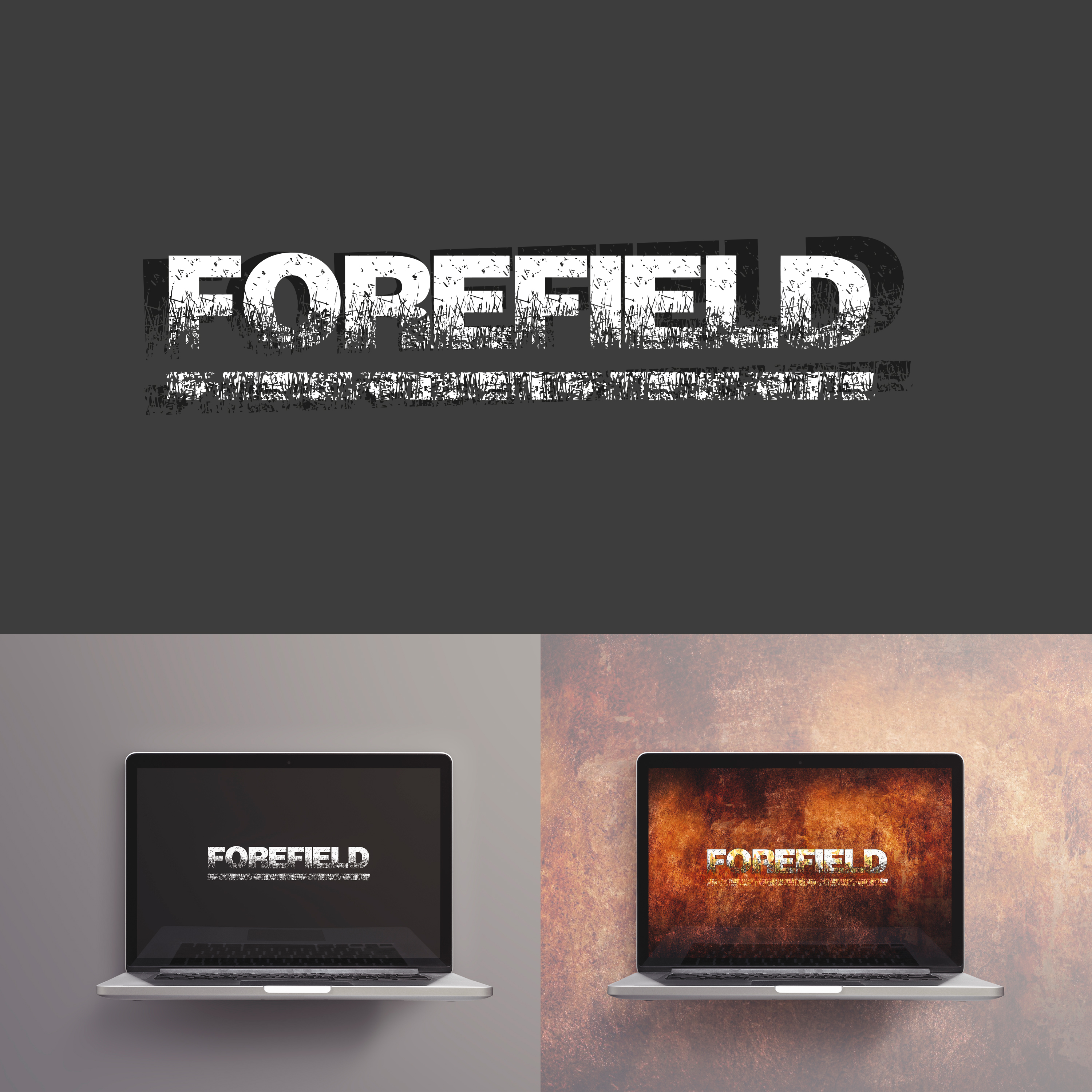 Logo Design by broken.bike for Megadodo simulation Games Pte | Design #27851555