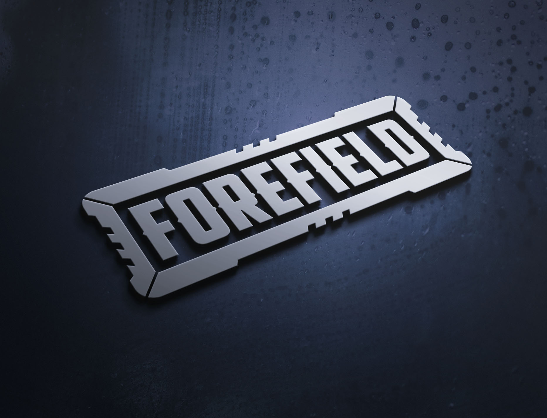 Logo Design by 4tech services for Megadodo simulation Games Pte | Design #27848462