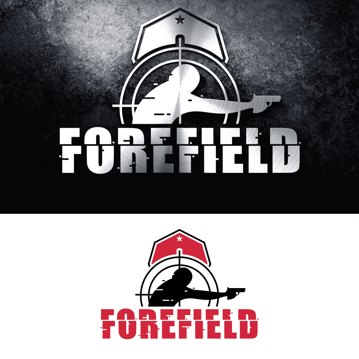 Logo Design by brand maker for Megadodo simulation Games Pte | Design #27847003